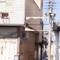 فروش آپارتمان مسکونی+مغازه تجاری خیابان مطهری|فروش آپارتمان|خورموج, |دیوار