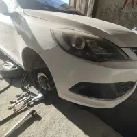 تعمیر جلوبندی هیدرولیک