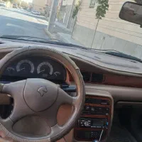 سمندمدل۸۴|خودرو سواری و وانت|یزد, |دیوار