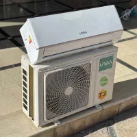 جشنواره کولر گازی اقساطی( ۳ تا۶ )فقره چک