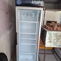 فروش وسایل فست فود