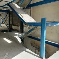 سرپرست کارگاه