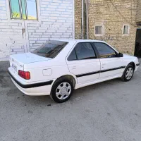 پژو پارس تیوفایو tu5 1041 درحد|خودرو سواری و وانت|لردگان, |دیوار