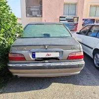 پژو پارس مدل ۱۳۸۹|خودرو سواری و وانت|کنارک, |دیوار