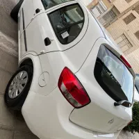 تیبا ۲ تمیز وکم کار