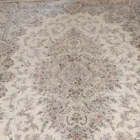 فرش ۱۲۰۰ شانه تراکم ۳۶۰۰ مرینوس