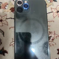 آیفون ۱۱ پرو|موبایل|قم, علی آباد سعدگان|دیوار