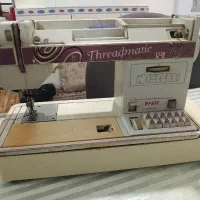 چرخ خیاطی کاچیران ۱۱۳۸