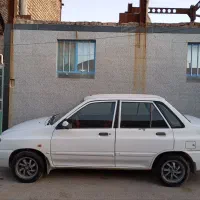 پراید132مدل89