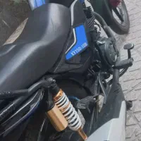 موتور ایردوکو|موتورسیکلت|تهران, نیکنام|دیوار