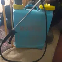 سمپاش تلمبهای ۲۰ لیتری