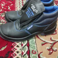 کفش کار ایمنی