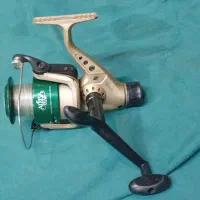 چرخ ماهیگیری AlBA star