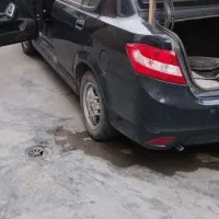 ساینا اتومات نامه اوراق در حد صفر