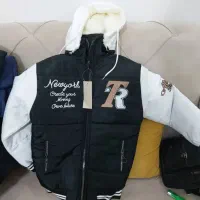 کاپشن|کفش و لباس بچه|لشت نشا, |دیوار