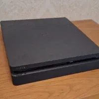 ps4 slim/پلستیشن۴ اسلیم|کنسول، بازی ویدئویی و آنلاین|مشهد, ولیعصر (شهرک غرب)|دیوار