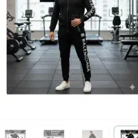 پکیج زمستونی مردانه شنل خز سفید به همراه کفش|لباس|کرمان, |دیوار