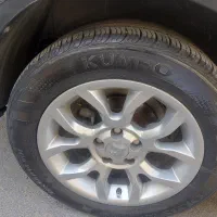 دنا پلاس توربو اتومات|خودرو سواری و وانت|بجنورد, |دیوار