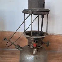 چراغ زنبوری قدیمی