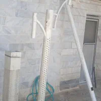 پایه چراغ ویلا