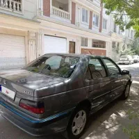 پژو پارس LX TU5، مدل ۱۳۹۹|خودرو سواری و وانت|تهران, بوستان سرخه حصار|دیوار