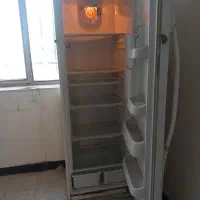 یخچال بدون فریزر