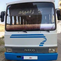 مینی بوس ایویکو a60