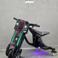 اسکوتر برقی دریفت و شهری     «فروشگاه خانه دوچرخه»