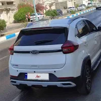 ام وی ام ایکس۲۲پرو دنده ای|خودرو سواری و وانت|بندرعباس, |دیوار