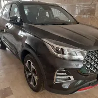 ام‌وی‌ام X55 Pro IE اسپرت، مدل ۱۴۰۳|خودرو سواری و وانت|اراک, |دیوار
