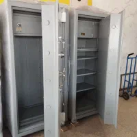 گاوصندوق تهران کاوه گاوصندوق کاوه|ابزارآلات|یزد, |دیوار