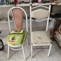 ۲تاصندلی سالم