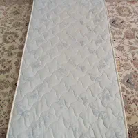 تشک طبی فنری