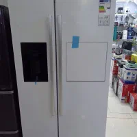 یخچال ساید بای ساید دوو