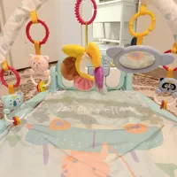 تشک بازی موزیکال