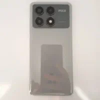 poco x6 pro|موبایل|قزوین, |دیوار