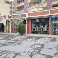 فروش مغازه ۲۰ متری فول امکانات سند دار