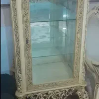 ویترین منبت کاری کار شیک