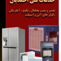 خدمات فنی