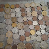 سکه خارجی