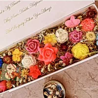 فروش‌ باکس‌های‌خوشگل‌|صنایع دستی و سایر لوازم تزئینی|شهرکرد, |دیوار