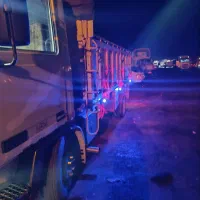 بادسان ۸تن  بی رنگ|خودرو سنگین|سنندج, |دیوار