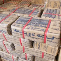 الکترود میکا ( نمایندگی الکترود میکا )