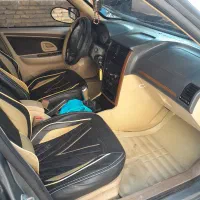 ماشین پژ پارس مدل ۹۵|خودرو سواری و وانت|فاضل آباد, |دیوار