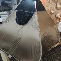 چادر مسافرتی