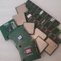 قطعات کامپیوتری معیوب و قدیمی|قطعات و لوازم جانبی رایانه|سبزوار, قاضی زاد|دیوار