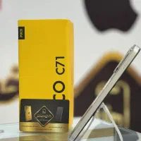 کال سنتر Poco C71 (128-4)|موبایل|اسلام‌شهر, زرافشان|دیوار