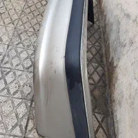 سپر عقب پژو پارس