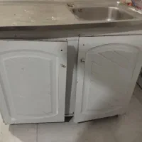 آبگرمکن و سینک ظرفشویی سالم|آبگرمکن، پکیج، شوفاژ|اسدآباد, |دیوار