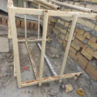 جا کولری|مصالح و تجهیزات ساختمان|سوسنگرد, |دیوار